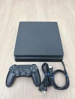 PlayStation 4 CUH-2200A