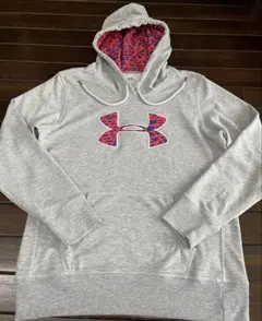 アンダーアーマーUNDER ARMOUR パーカー ジュニアLargeサイズ