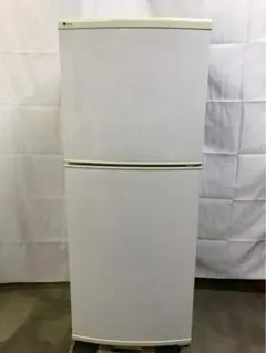 2014年製　U-INGノンフロン冷蔵庫　ER-F23UG 228リットル　中古　オシャレ早い者勝ち！ Amazon | ユーイング 【右開き】228L 2ドアノンフロン冷蔵庫