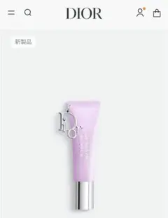 Dior Addict LIP GLOW BUTTER 102