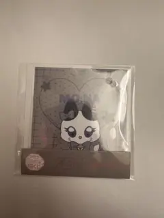 ME:I キャラ福くじ　E賞　笠原桃奈　MO:NA