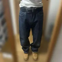 Levi's 512 デニムパンツ y2k swag