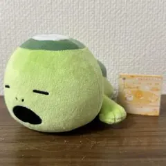 2025年最新】にしむらゆうじ ぬいぐるみ ひるねの人気アイテム - メルカリ