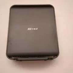 BUFFALO WSR-1500AX2L 無線LANルーター 本体のサムネイル