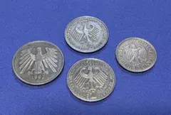 ドイツ銀貨　2マルク 1907-G バーデンシルバー　PCGS　AU58 ドイツ銀貨 2マルク 1907-G バーデンシルバー PCGS AU58 Yahoo