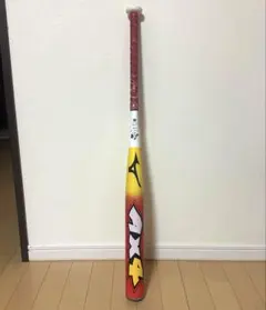 RyuRyu様専用 カタリスト3TI ミドル 少年軟式バット 2023年モデル
