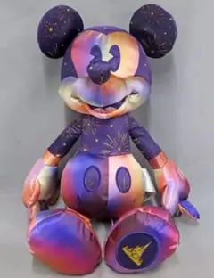 ミッキーマウスぬいぐるみ