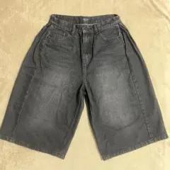 メンズショートパンツ　M