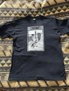 7STARS DESIGN UNITY マットヘンズリーT Lサイズ※ブランド借