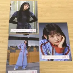 櫻坂46 生写真 山﨑天 いくもど まとめ - メルカリ