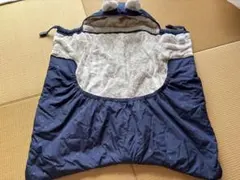 抱っこ紐ケープ 抱っこひも