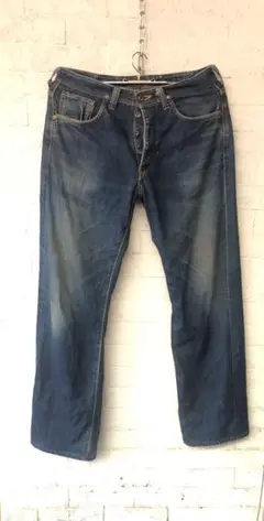 復刻Lee カウボーイモデルヘアオンハイド 101b 1940~50s 値下げ〇 Lee 1936-1939年 Lee COWBOY 101 B ヘアオンハイド