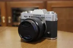 2026年最新】x-t30 レンズキットの人気アイテム - メルカリ