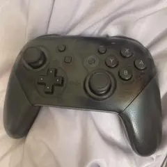 ブラック Nintendo Switchジャンク