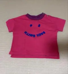 【極美品/希少】ポールスミスジーンズ Tシャツ 犬 ワイヤーフォックス 90s 極美品/希少】ポールスミスジーンズ Tシャツ 犬 ワイヤーフォックス