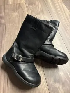 バーバリー　キッズブーツ　16.0cmのサムネイル