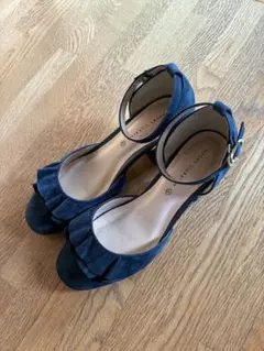 マジェスティックレゴン　パンプスのサムネイル