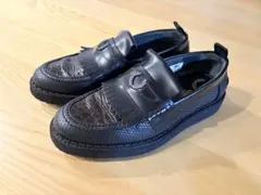 フレッドペリー　ジョージコックス　ローファーのサムネイル