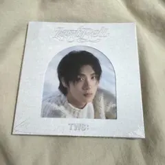 【未開封】Last Bell Compact Ver. ヨンジェ