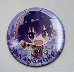すとぷり 缶バッジ ななもり。