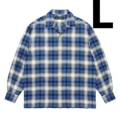 2025年最新】ワコマリア オープンカラー チェックの人気アイテム