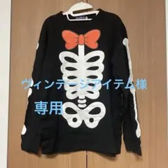 ディズニーリゾート　長袖シャツ　Mサイズのサムネイル