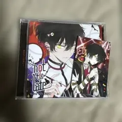 2026年最新】ディアヴォーカリスト ユゥ cdの人気アイテム - メルカリ