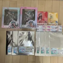 初音ミク×RODY タイトーくじ　A賞　LH賞　まとめ売り