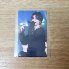 INI XQUARE MASTERPIECE 藤牧京介 トレカ 115