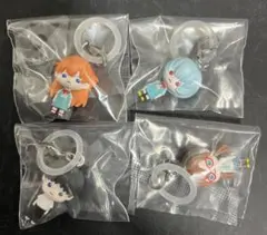 エヴァンゲリオン EVA POCKET めじるしアクセサリー