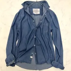 2026年最新】フランクアンドアイリーン デニムの人気アイテム - メルカリ