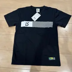 LUZ e SOMBRA Tシャツ XS ブラック