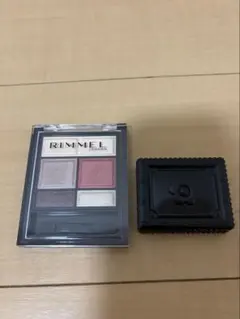 アイシャドウ　リンメル　RIMMEL リンメル　マリークヮントのサムネイル
