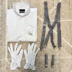 タキシード 結婚式