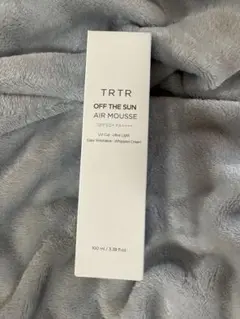 TIRTIR OFF THE SUN AIR MOUSSE 100mlのサムネイル