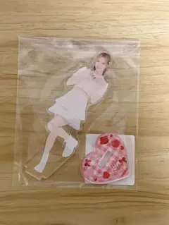 2026年最新】下尾みう アクスタの人気アイテム - メルカリ