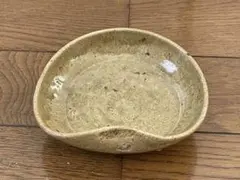 中里 隆 隆太窯 唐津粉引 唐津刷毛目茶盌 片口茶盌 - メルカリ