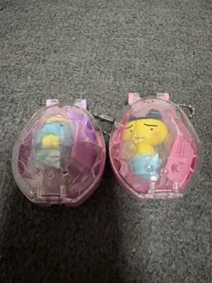 たまごっち コレティブルズ