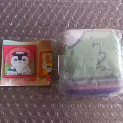 ちいかわ 人魚の島のひみつ　マルチタオル　 セイレーン