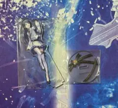 プロセカ 5th Anniversary 感謝祭 アクリルスタンド 星乃一歌 - メルカリ