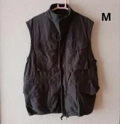 ミリタリーベスト ベスト