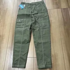 新品未使用　Dickies ハイウェストのサムネイル