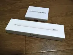 Apple Pencil（第2世代）MU8F2J/A 替え芯付き