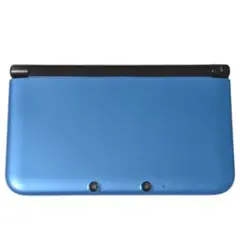 ニンテンドー3DSLL ブルー ブラック 3DS LL