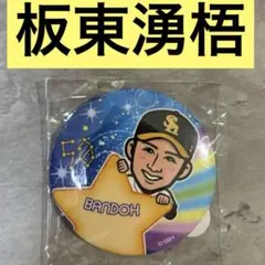 若鷹ガチャ　板東湧悟　缶バッジ　クリップ　まとめ売り　応援グッズ 2026年最新】板東湧梧 若鷹ガチャの人気アイテム - メルカリ