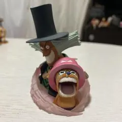 2025年最新】ワンピ チョッパー ヒルルク フィギュアの人気アイテム