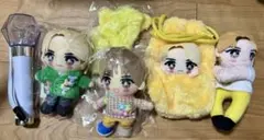 2026年最新】m!lk ぬいぐるみの人気アイテム - メルカリ