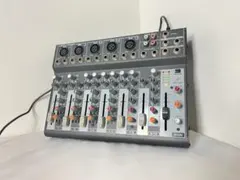 BEHRINGER EURORACK MX602A アナログミキサー 本体 - メルカリ