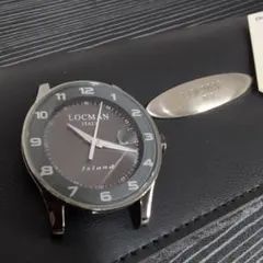 LOCMAN ITALY 可動中 メンズクォーツ フェイスのみのサムネイル