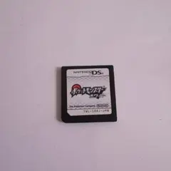 ポケットモンスターホワイト